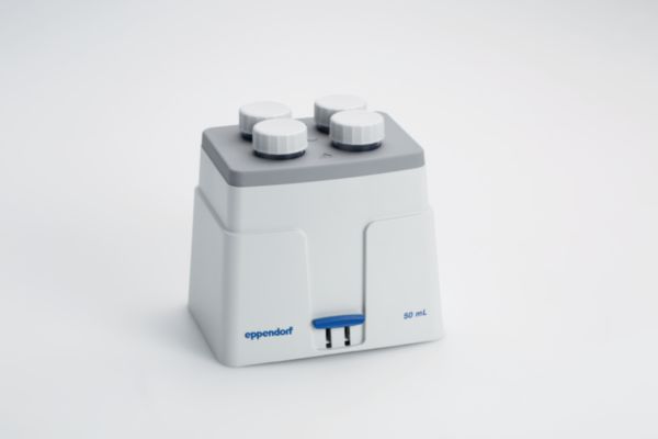 SmartBlock 50 mL, Thermoblock for 4 x 50 mL conical tubes