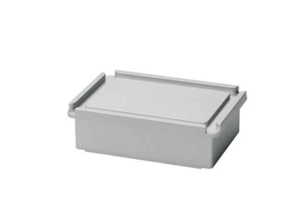 Plate Adapter high profile, for HeatSealer S200