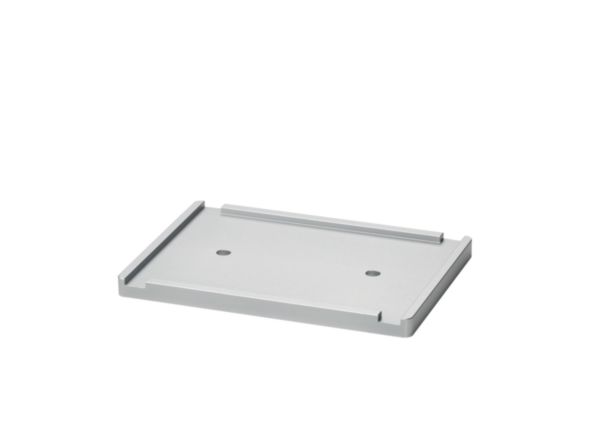 Plate Adapter low profile, for HeatSealer S200