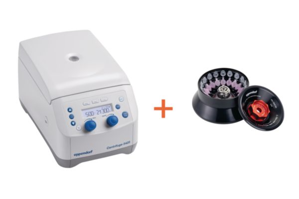 Centrifuge 5425