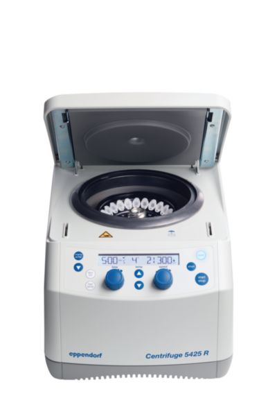Centrifuge 5425/5425 R