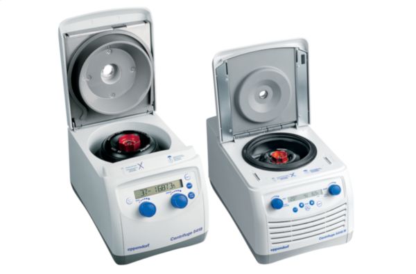 Lab Equipment