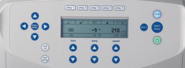 Centrifuge 5430/5430 R