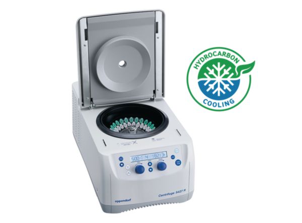 Centrifuge 5427 R