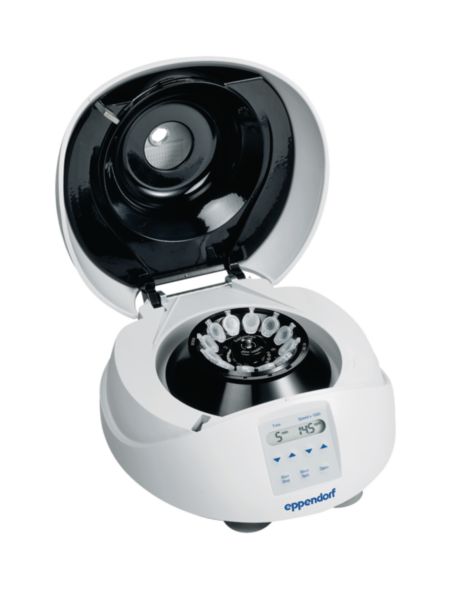 MiniSpin®/MiniSpin® plus