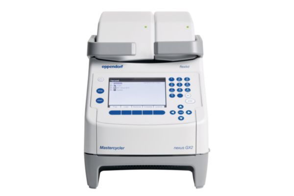 Mastercycler® nexus GX2, 230V