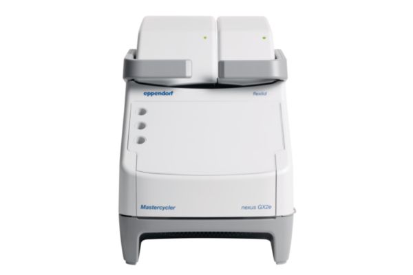 Mastercycler® nexus X2e, 230V