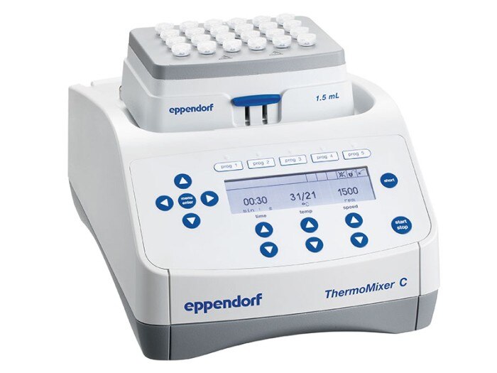 thermomixerc