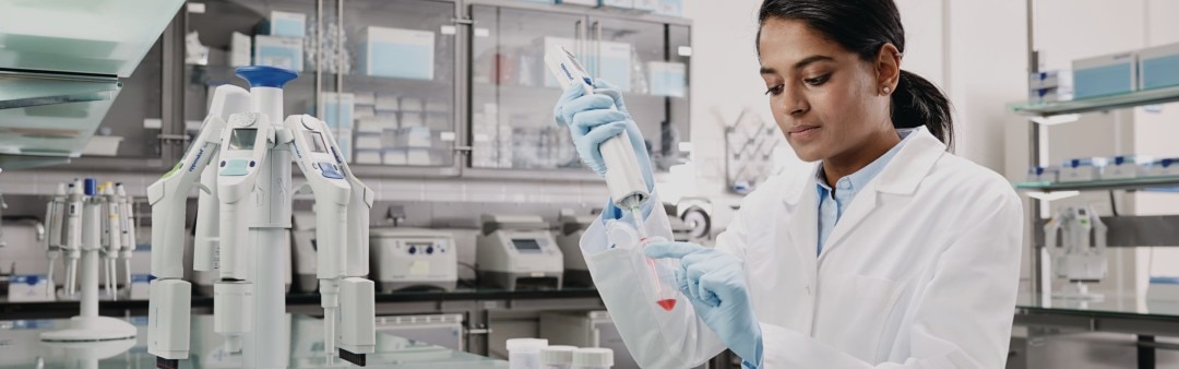 Premium Laboratory Supplies & Scientific Equipment - Eppendorf Canada