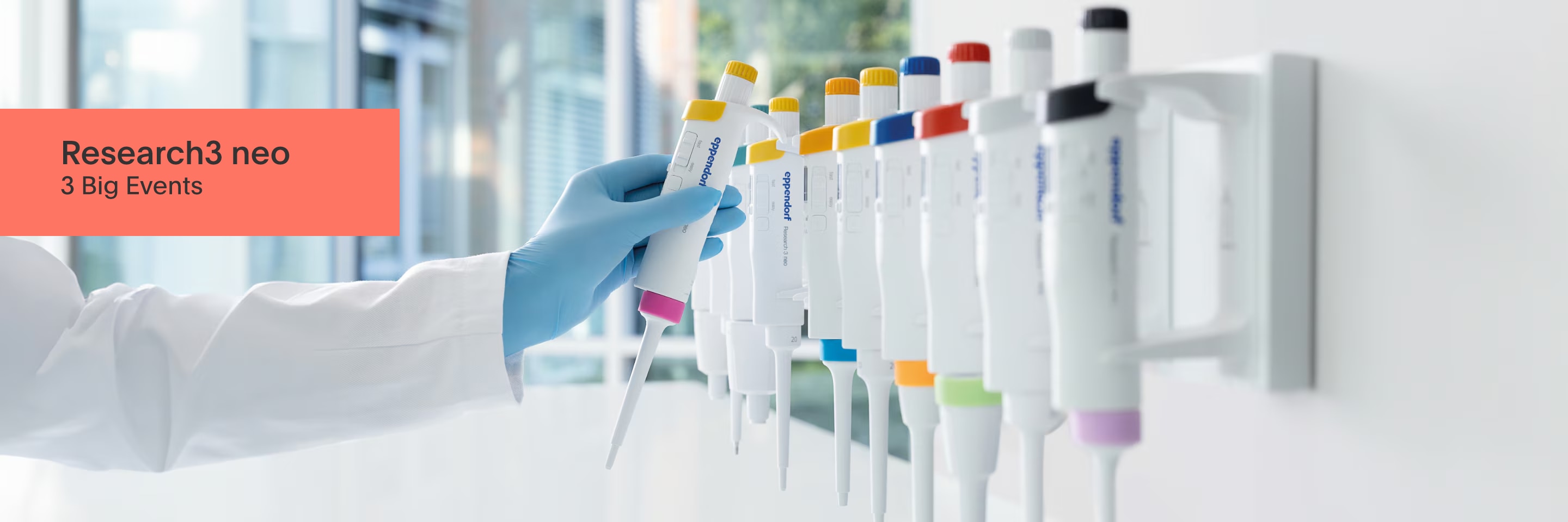 Eppendorf Key Visual