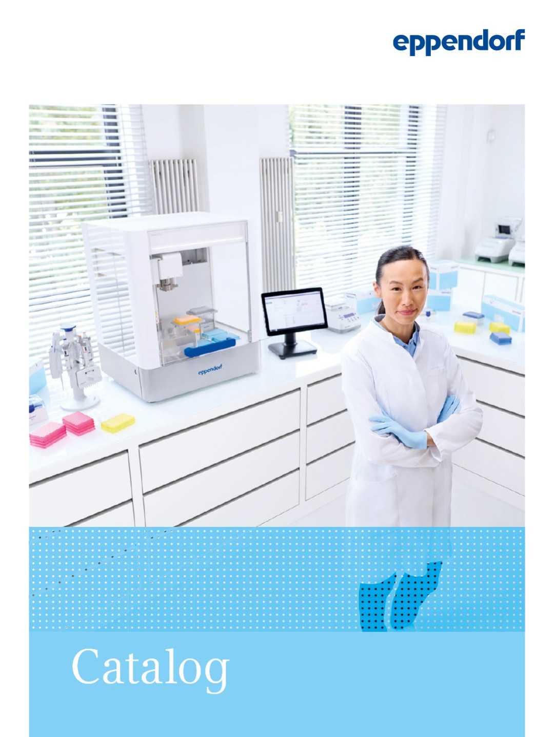 Product Catalog Eppendorf Australia