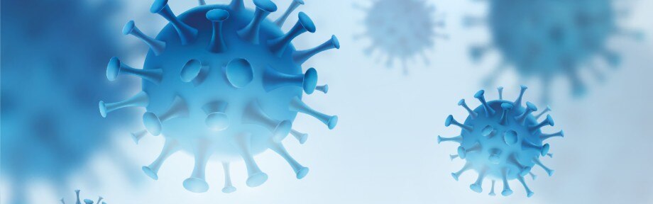 Corona virus