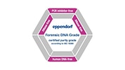 Eppendorf_Plakette_forensic-dna_Trademark