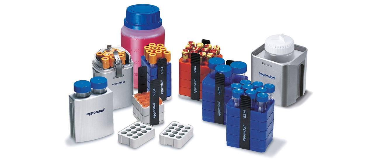 Centrifugation Tube Adapters – When to Use One, and How to Identify the ...