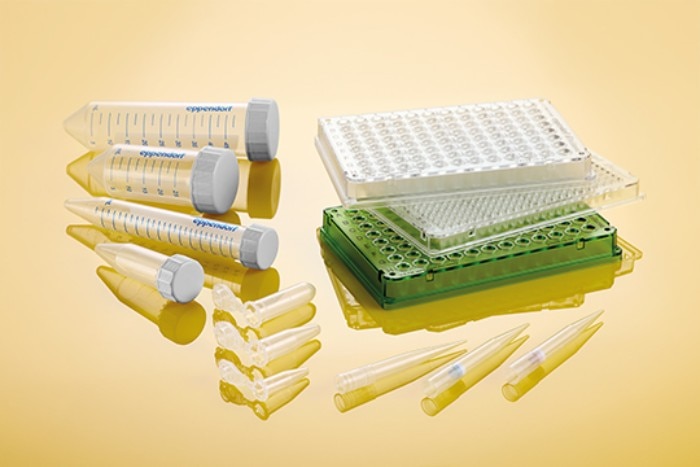 Eppendorf Tubes BioBased, epTIPS BioBased and twin.tec PCR plates BioBased