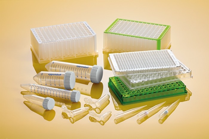 Eppendorf Tubes BioBased, epTIPS BioBased and twin.tec PCR plates BioBased
