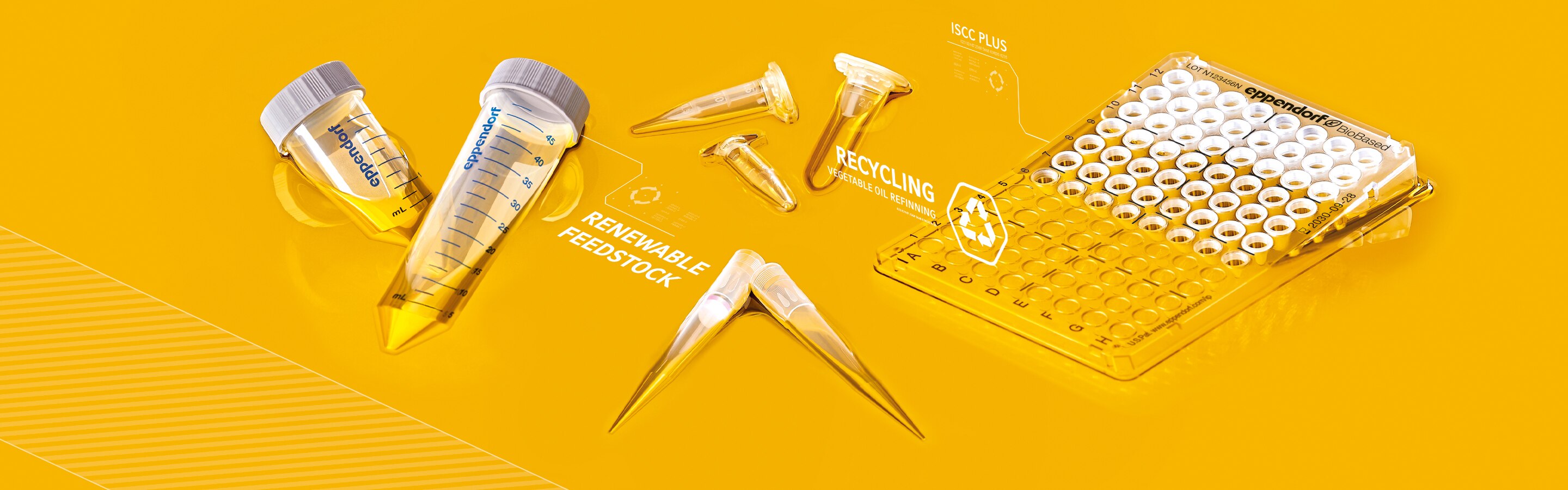 Eppendorf Consumables BioBased - Eppendorf US