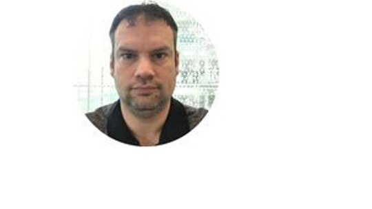 Patrick Priem - one of the first SciVario twin bioreactor control system users