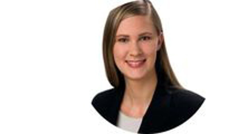 Regina Mahr - one of the first SciVario twin bioreactor control system users