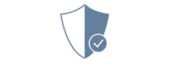 VisioNize-onboard focuses on the user’s daily work for reproducibility control of critical bioprocess parameters on both units independently and in parallel. Risk Mitigation – Icon for bioreactor control system SciVario® twin