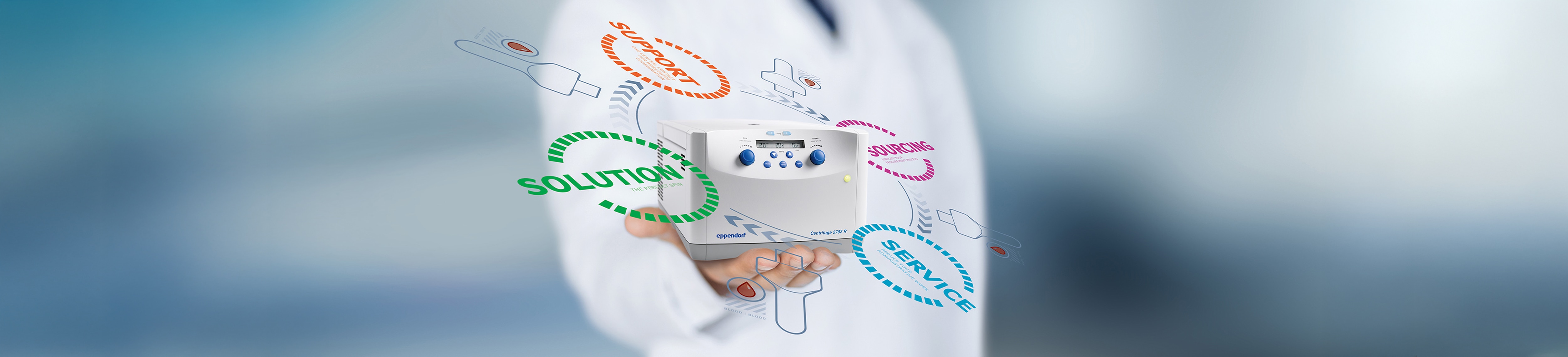 Clinical Trials - Eppendorf US