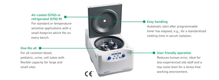 Solution - Eppendorf US