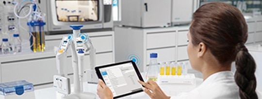 Explore Our Digital Lab Solutions – Eppendorf - Eppendorf Thailand