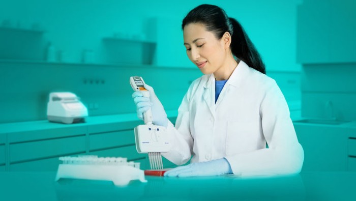 Eppendorf 有效助力您的药物研发