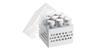 Still Bagging Samples? - Eppendorf India