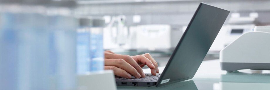 Combine eLABJournal with eLABInventory to make easier the lab work Someone working with electronic lab notebooks (ELNs) software packages.