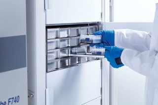 Freezer Inventory System for the Laboratory – Eppendorf - Eppendorf US