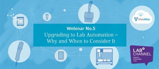 Upgrading to Lab Automation - Why and When to Consider It - Eppendorf ...