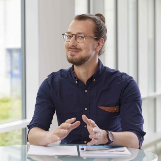 Best Practice: Automated Liquid Handlers in Action - Eppendorf 艾本德