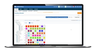 Lab Information Management - Eppendorf US