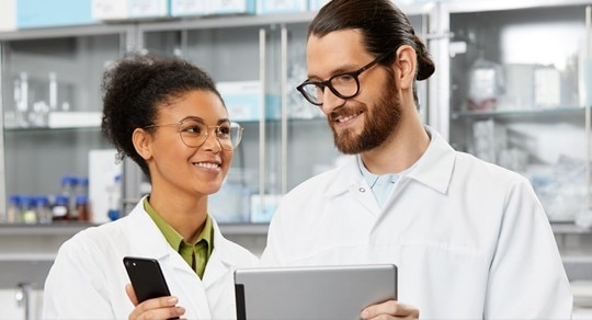 Lab Solutions - Eppendorf US