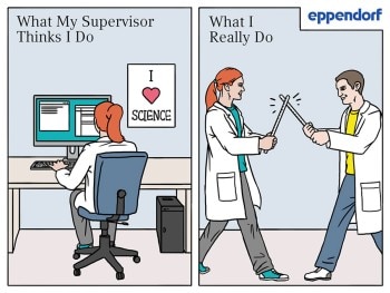 Lab Life - Eppendorf US