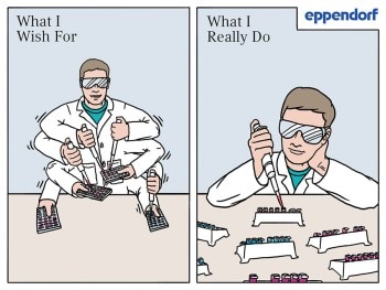 Lab Life - Eppendorf US