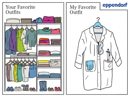Lab Life - Eppendorf US