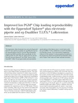 eppendorf_liquid_handling_application_note_369_xplorer_plus_ep_dualfilter_tips_loretention_improved_ion_pgm_chip_loading_reprodu