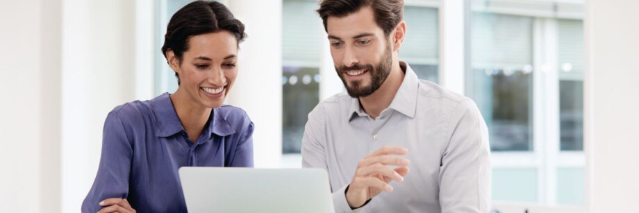 Say goodbye to the manual effort, Electronic Data Interchange (EDI) is our automation eProcurement solution. Customers with laptop use EDI (electronic data interchange) to purchase lab products by Eppendorf