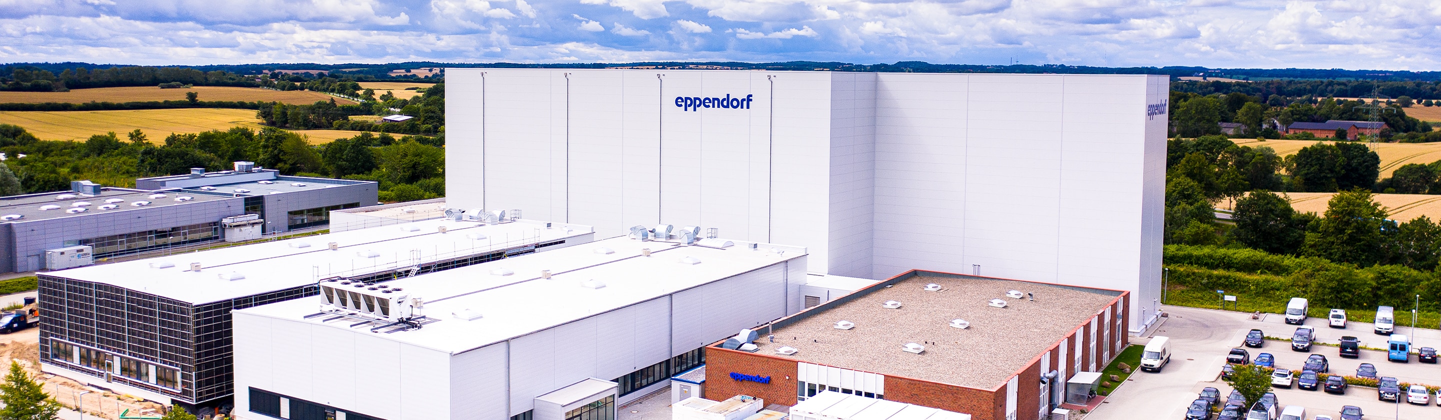 Eppendorf Polymere GmbH Oldenburg - Eppendorf Deutschland