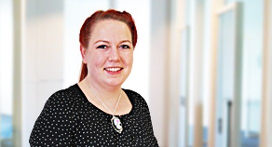 Dr. Claudia Fritsch