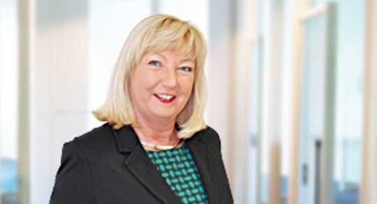 Eveline Schweitzer
