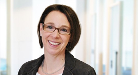 Dr. Jutta Drees