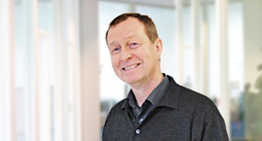 Dr. Rainer Hennecke