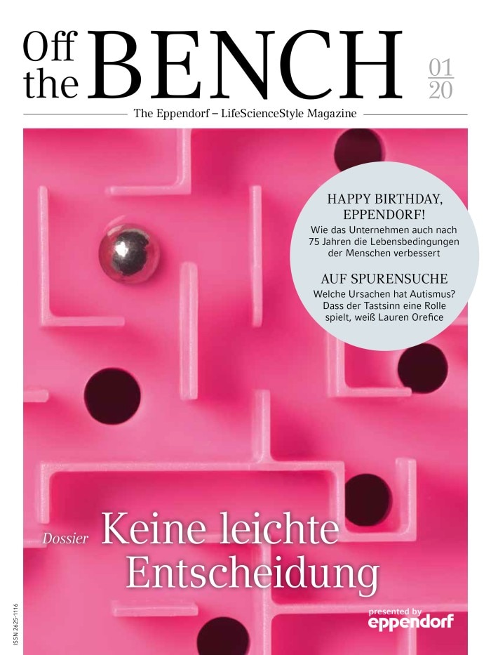 Off the Bench 01/20 cover_otb_20_01_de