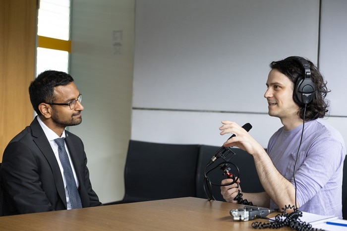 varun_venkataramani_adam_levy_podcast_cancer_connections_920x613px