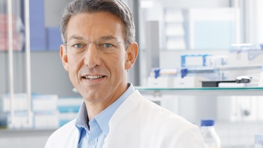 News & Press - Eppendorf US
