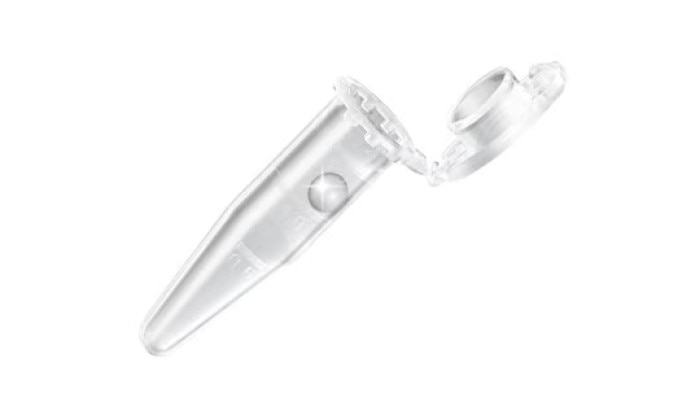Eppendorf DNA LoBind tubes: Optimal sample preparation for DNA applications Eppendorf DNA LoBind tubes are designed to support superior DNA sample preparation and preservation.