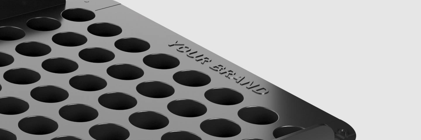 Eppendorf OEM Brings Innovation to Customization stage_teaser_start